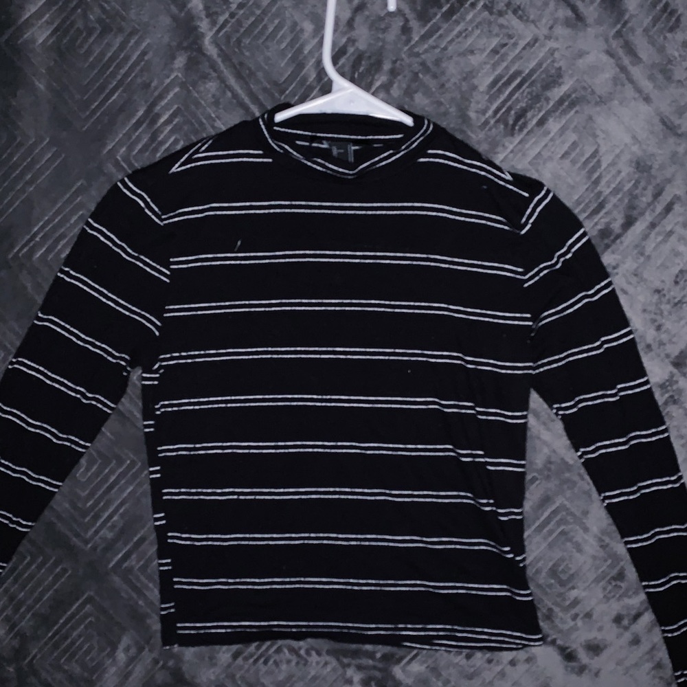 Forever 21 Long-sleeve